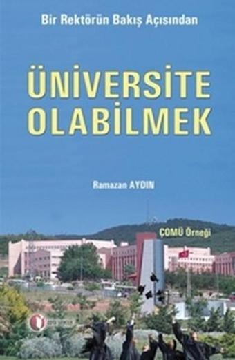 Üniversite Olabilmek - Ramazan Aydın - Odtü