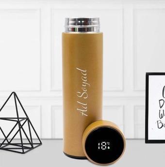 Trendmiya 500 Ml Dereceli Termos