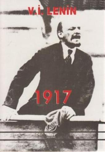 1917 - Vladimir İlyiç Lenin - İnter Yayınevi