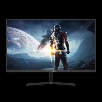 Esports Series Goesp27240Va 27'' Fhd 240Hz 1Ms Hdmı 2.1 Gaming Monitor