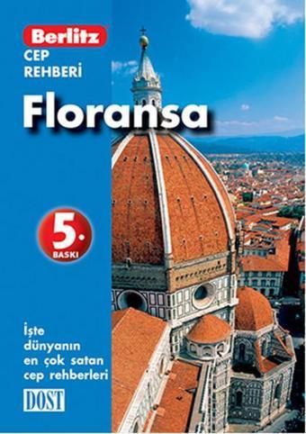 Floransa Cep Rehberi - Dost Kitabevi