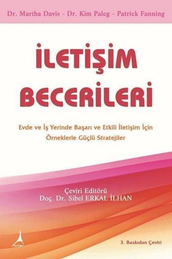 İletişim Becerileri - Kolektif  - Alter Yayınları