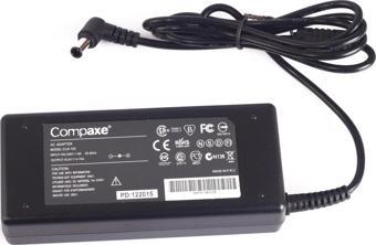 Compaxe Cls-102 19.5V 4.74A 6.5-4.4 Notebook Adaptörü Sony Uyumlu