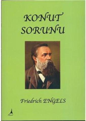 Konut Sorunu - Alter Yayınları