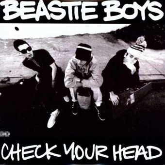 Check Your Head (2xVinyl) - Beastie Boys