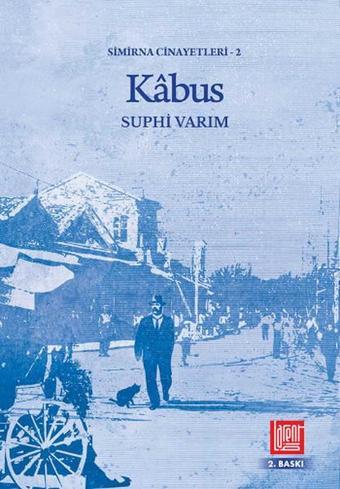 Kabus - Suphi Varım - Labirent