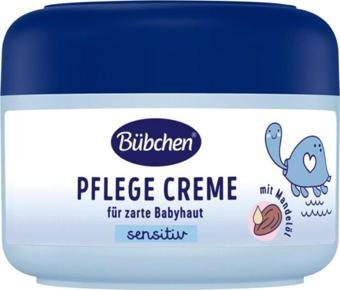 Bübchen Pflege Creme 75 Ml El Ve Yüz Için Bebek Bakım Kremi