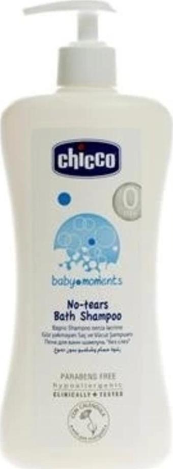 Chicco Göz Yakmayan Saç Ve Vücut Şampuanı 750ml