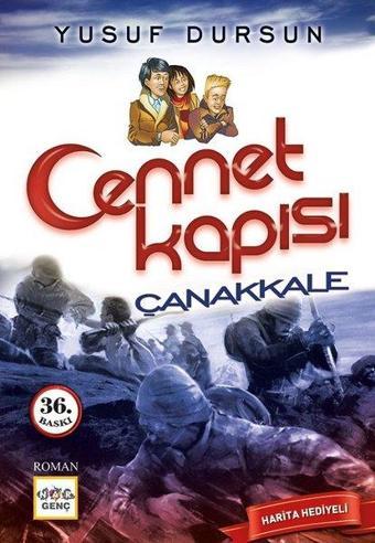 Cennet Kapısı Çanakkale - Yusuf Dursun - Nar Genç