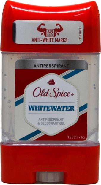 Old Spice Jel Deodorant 70 Ml Whitewater