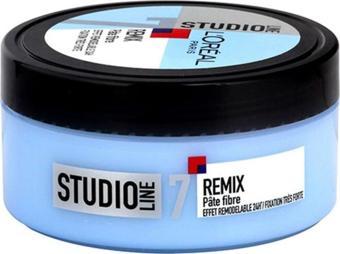 L'Oréal Paris Krem Wax - Studio Line Remix 150 ml 3600521137840