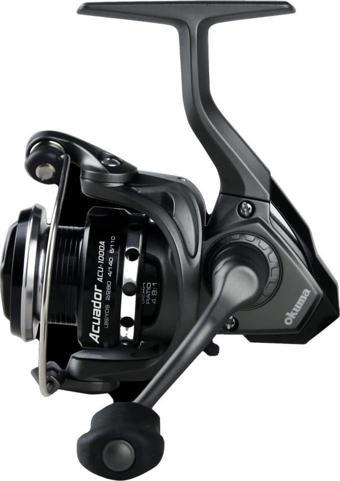 Okuma Acuador ACU-1000A LRF Olta Makinesi 4BB 4.8:1