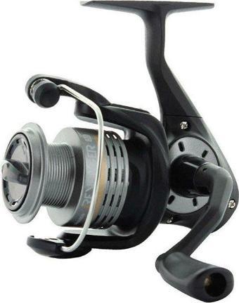 Okuma Revenger 25 RV-25 FD LRF Spin Olta Makinesi 1BB 5,0:1