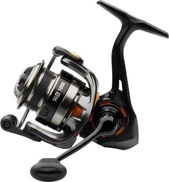 Savage Gear SG6 3000 FD Spin Olta Makinesi 9BB 5.2:1