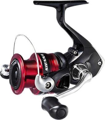 Shimano Sienna 2500 HG FG LRF Spin Olta Makinesi 4BB 6.2:1