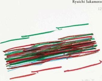 Ryuichi Sakamoto 12 Plak - Ryuichi Sakamoto