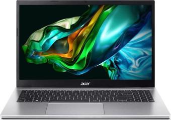 Acer Aspire 3 A315-44P Ryzen 5 5500U 8 GB 512 GB SSD Freedos 15.6" FHD 60 Hz Taşınabilir Bilgisayar NX.KSJEY.003