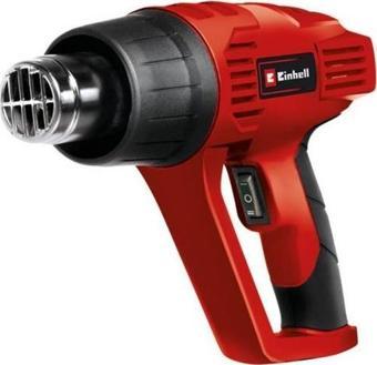 Einhell TH-HA 2000/1 Sıcak Hava Tabancası