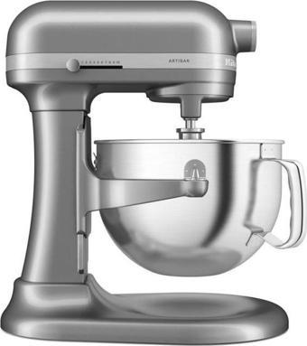 Kitchenaid Artisan 5,6 L Kaldırılabilir Kaseli Stand Mikser - 5KSM60SPXECU