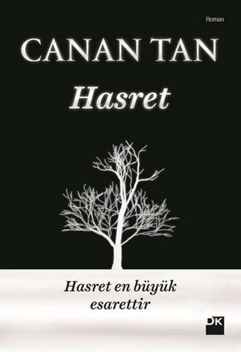 Hasret - Canan Tan - Doğan Kitap