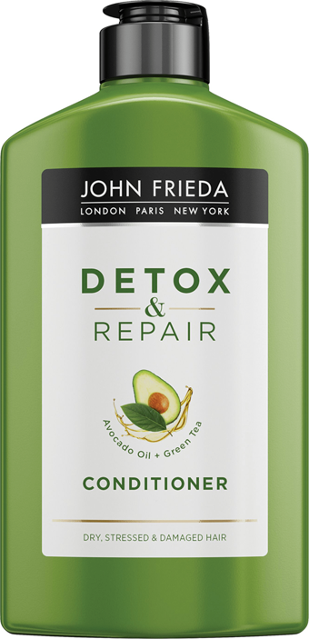 John Frieda Detox Repair Saç Kremi 250 ml