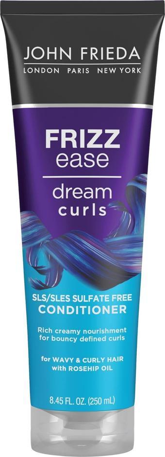 John Frieda Dream Curls Shampoo 250 ml