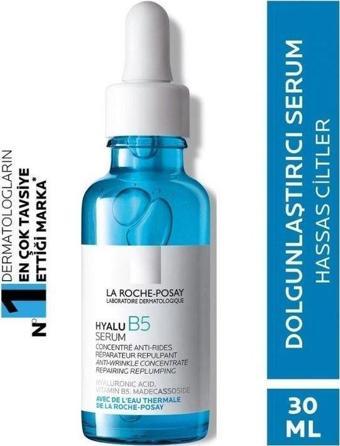 La Roche-Posay Hyalu B5 Serum 30 ml