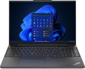 Lenovo ThinkPad E16 21JN0005TX i5-1335U 8GB 512GB SSD 16 WUXGA FreeDOS