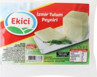 Ekici İzmir Tulum Peyniri 300 gr