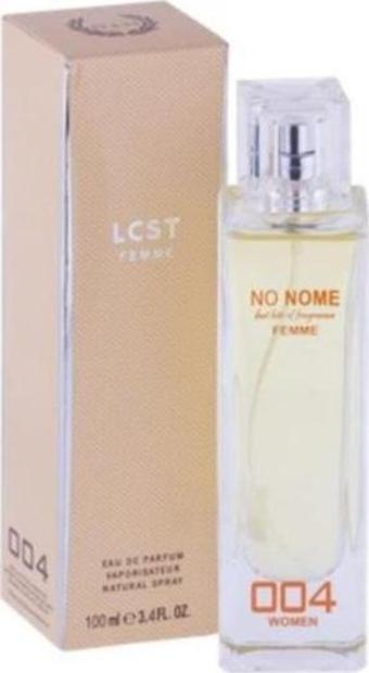 No Nome 004 Lacoste Femme 100ml Woman