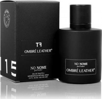 No Nome Ombré Leathe 115 Erkek Parfüm Edt 100 ml