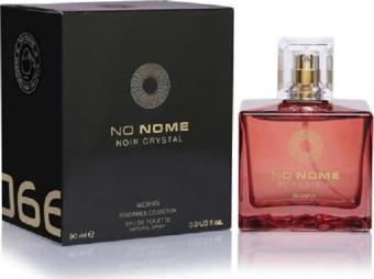 No Nome Versace Noir Crystal Women 80 Ml Parfüm