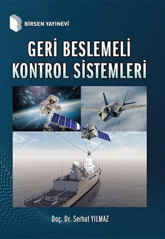 Geri Beslemeli Kontrol Sistemleri - Birsen Yayınevi