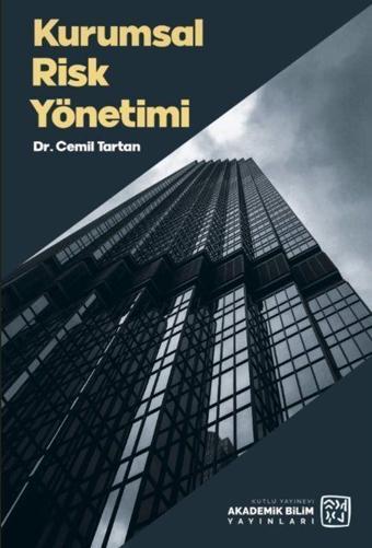 Kurumsal Risk Yönetimi - Kutlu Yayınevi