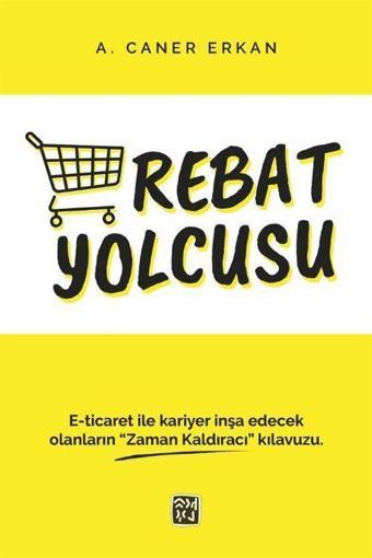 Rebat Yolcusu - Kutlu Yayınevi