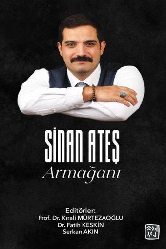 Sinan Ateş Armağanı - Kutlu Yayınevi