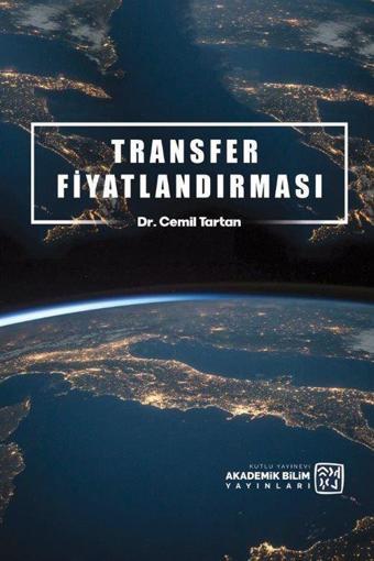 Transfer Fiyatlandırması - Kutlu Yayınevi