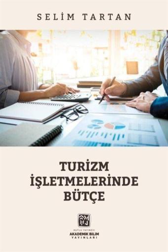 Turizm İşletmelerinde Bütçe - Kutlu Yayınevi