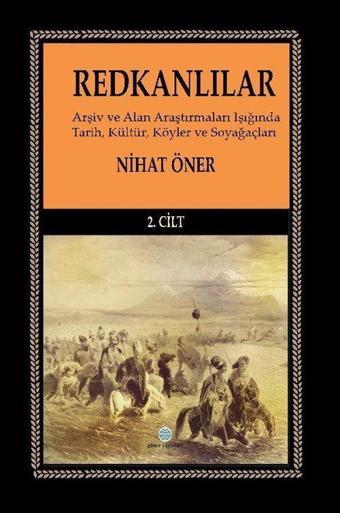 Redkanlılar 2 - Günçe Yayınları