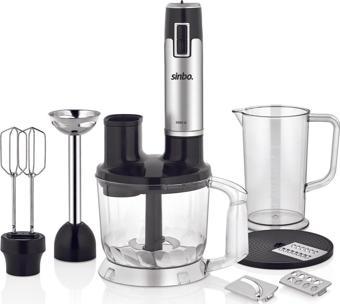 Sinbo SHB-3114 Multi Blender Set