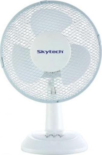 Skytech STF 1292 Masaüstü Vantilatör