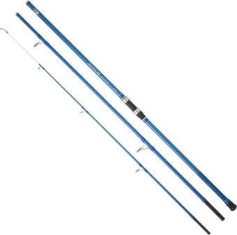 Daiwa New Sensor 420cm 100-200g 3 Parça Surf Olta Kamış