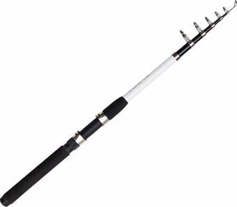 Dam Nova Expedition 8' 240cm 20-40g Teleskobik Spin Kamışı