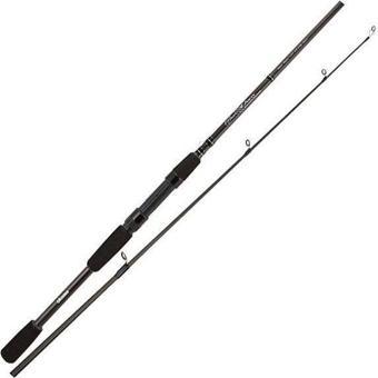 Okuma Wave Power 8' 244cm 15-40g 2 Parça Spin Kamışı