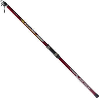 Remixon Strong 390cm 100-250g Red Tele Surf Olta Kamışı