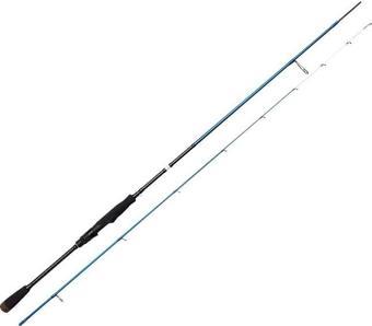 Savage Gear SGS2 Ultra Light Game 198cm 0-5g 2 Parça LRF Kamışı