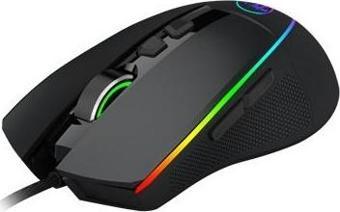 Redragon M909 RGB Emperor Optik Oyuncu Mouse