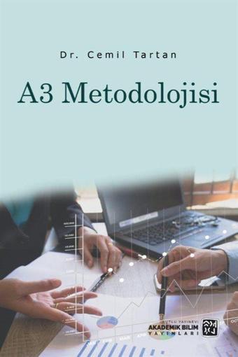 A3 Metodolojisi - Kutlu Yayınevi