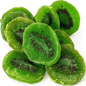 Fıstık Yeşili Kuruyemiş Kivi Kurusu 1000 Gr