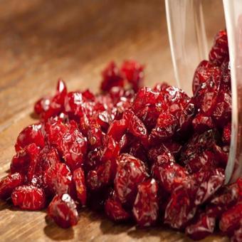 Fıstık Yeşili Kuruyemiş Yaban Mersini Cranberry 1000 Gr